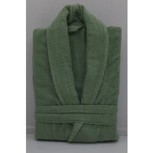 Havlu %100 Pamuk Bukle Lüks Tek Bornoz S0093