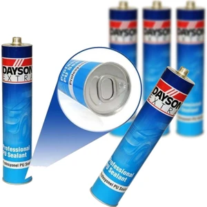 Dayson Extra Poliüretan Mastik 280 Ml Beyaz