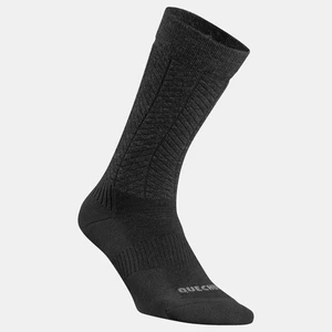 Quechua Termal Çorap - 2 Çift - Sh500 Ultra-Warm Mid