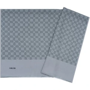 Elegance Monogram Şal 1090100