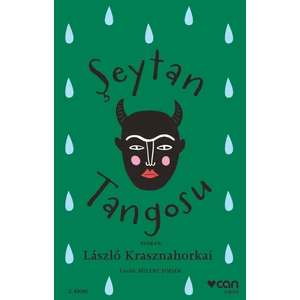 Şeytan Tangosu - Laszlo Krasznahorkai