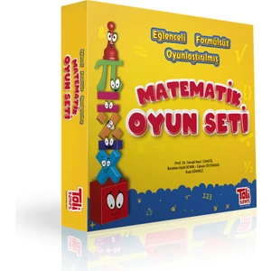 Matematik Oyun Seti Toli Games