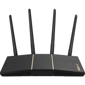 RT-AX57 WIFI6 Dual Band Extendable Router-AX3000-4G 5G Mobile Tethering-AiProtection