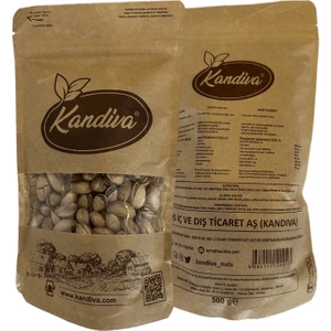 Ana Çıtlak Antep Fıstığı Premium 500 gr