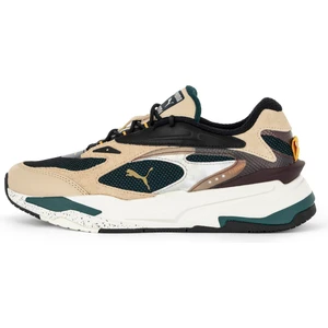 Erkek  Rs-Fast Metaverse 390501-02 E-52