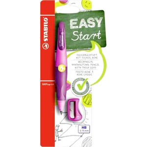 Easyergo 3.15 (L) Sol Uçlu Kalem- Pembe Blister