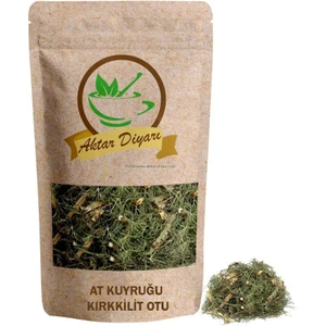 Aktar Diyarı Kırkkilit Otu 250 Gr