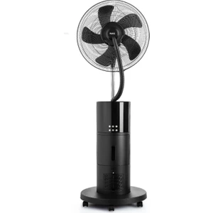 Sf 16 Oli Buharlı Ayaklı Vantilatör 100 W