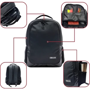 Venio 15,6" Notebook Sırt Çantası
