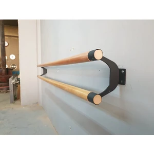 Assa Spor BL-004 Duvara Monte Bale Barı Ikili