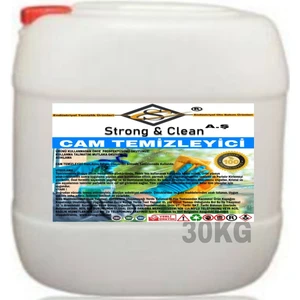 Strong & Clean Cam Sil 30 kg