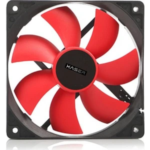 CF01 Kasa Fanı  12CM