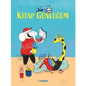Tudem Yayınları Kitap Günlüğüm