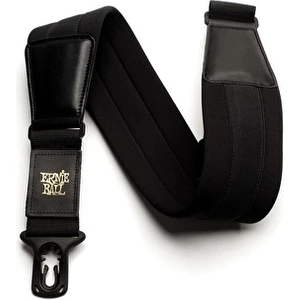 ERNIE BALL P04146 - Geniş 3 Neoprene Polylock Comfort Gitar Askısı