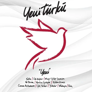 Yeni Türkü Yeni Lp- Plak