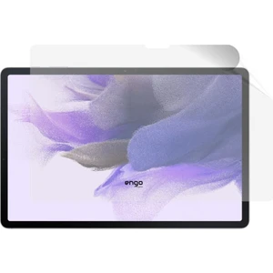 Samsung Galaxy Tab S7 Fe Paperlike Kağıt Hissi Ekran Koruyucu Şeffaf 12.4 inç SM-T730 SM-T733 SM-T737 ile Uyumlu