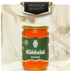 R-2700 Çiçek Balı 850 gr