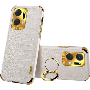 Honor X7A Telefon Kılıfı (Yurt Dışından)