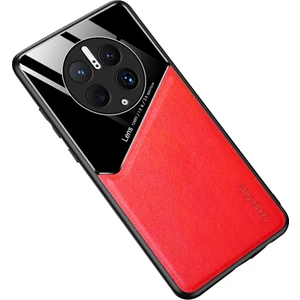 Huawei Mate 50 Pro Telefon Kılıfı (Yurt Dışından)