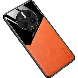 Huawei Mate 50 Pro Telefon Kılıfı (Yurt Dışından)