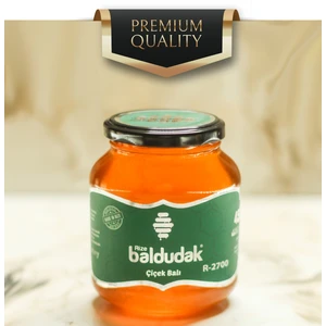 R-2700 Çiçek Balı 450 Gr