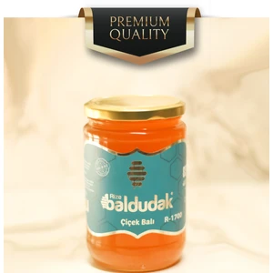 R-1700 Çiçek Balı 850 Gr