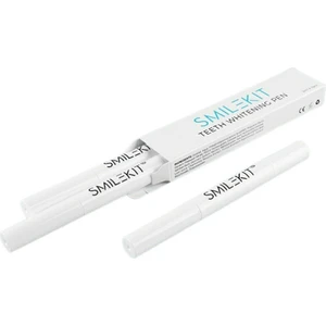 Smilekit 2 Adet Diş Parlatıcı Kalem 4ml Kolay Kullanım