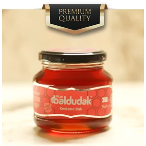Kestane Balı 250 gr