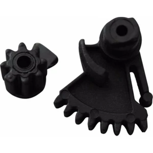 Bross Otomotiv BDP531 Fiat Linea Albea Palio Punto için Sağ Kapı Kilit Tamir Dişlisi 51812333