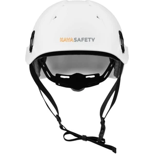 Kaya Safety Endüstriyel Kask ( Kırmızı )