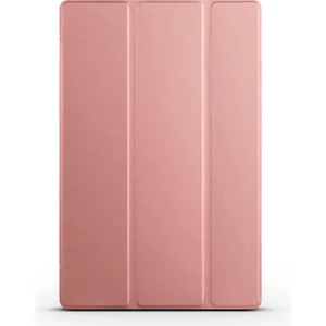 Huawei T10 9.7 Inç Uyumlu Tablet Kılıf Smart Özellikli Uyku Modlu Kapaklı Tablet Kılıfı