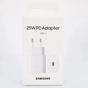 A73 Uyumlu 25W Pd Type-C Adaptörü