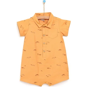 Baby Shark Barbatöz Erkek Bebek