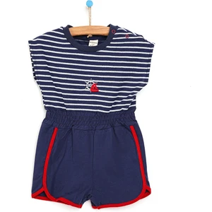 Marine Girl Barbatöz Kız Bebek