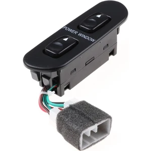 Hyundaı H100 Cam Anahtarı  Cam Düğme Sol 97-01  93691-43320