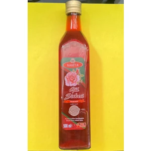 Gül Sirkesi 500 ml