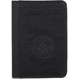 Smart Bags Kredi Kartı Cüzdanı Kartlık Uniseks Kumaş 3185