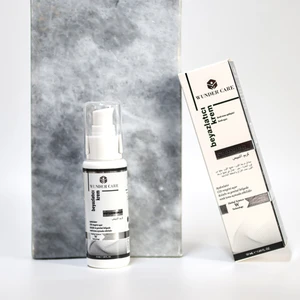 Wunder Care Cilt Kremi 50 ML
