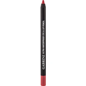 Ultra Waterproff Eye & Lip Pencil No: 19