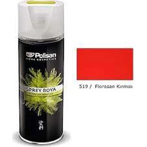 Florasan Sprey Boya 400 ml