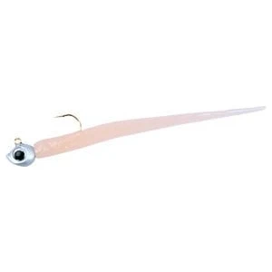 Gekkabijin Ajing Jig Head 0.8 gr 8 Numara Iğne