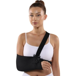 Aydın Online Medikal Kol Askısı Kırık Çıkık İncinme Sünger Kol Askısı Lüx Kol Askısı Kol Boyun Askısı