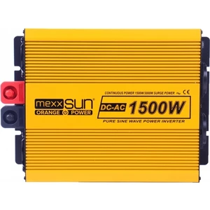 Tam Sinus 12V 1500W Inverter