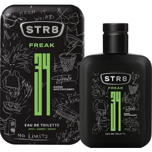 Freak 34 EDT Parfum 100 ml