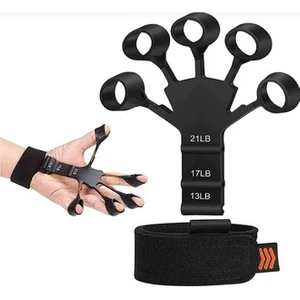 GRİPSTER Gripper band El ve Bilek