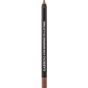 Ultra Waterproff Pencil No: 12