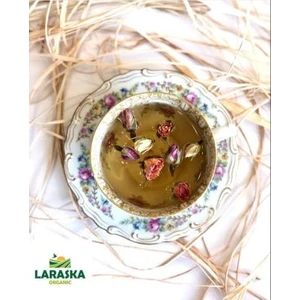 Tomurcuk Gül - Kuru Gül Goncası (Gül Çayı) - Pembe 100g