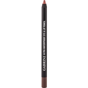 Ultra Waterproff Eye & Lip Pencil No: 17