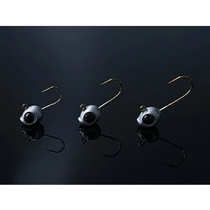 Gekkabijin Ajing Jig Head 0.5 gr 8 Numara Iğne