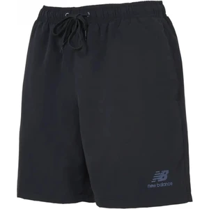 New Balance Erkek Deniz Şort Mayo MNS1323-BK